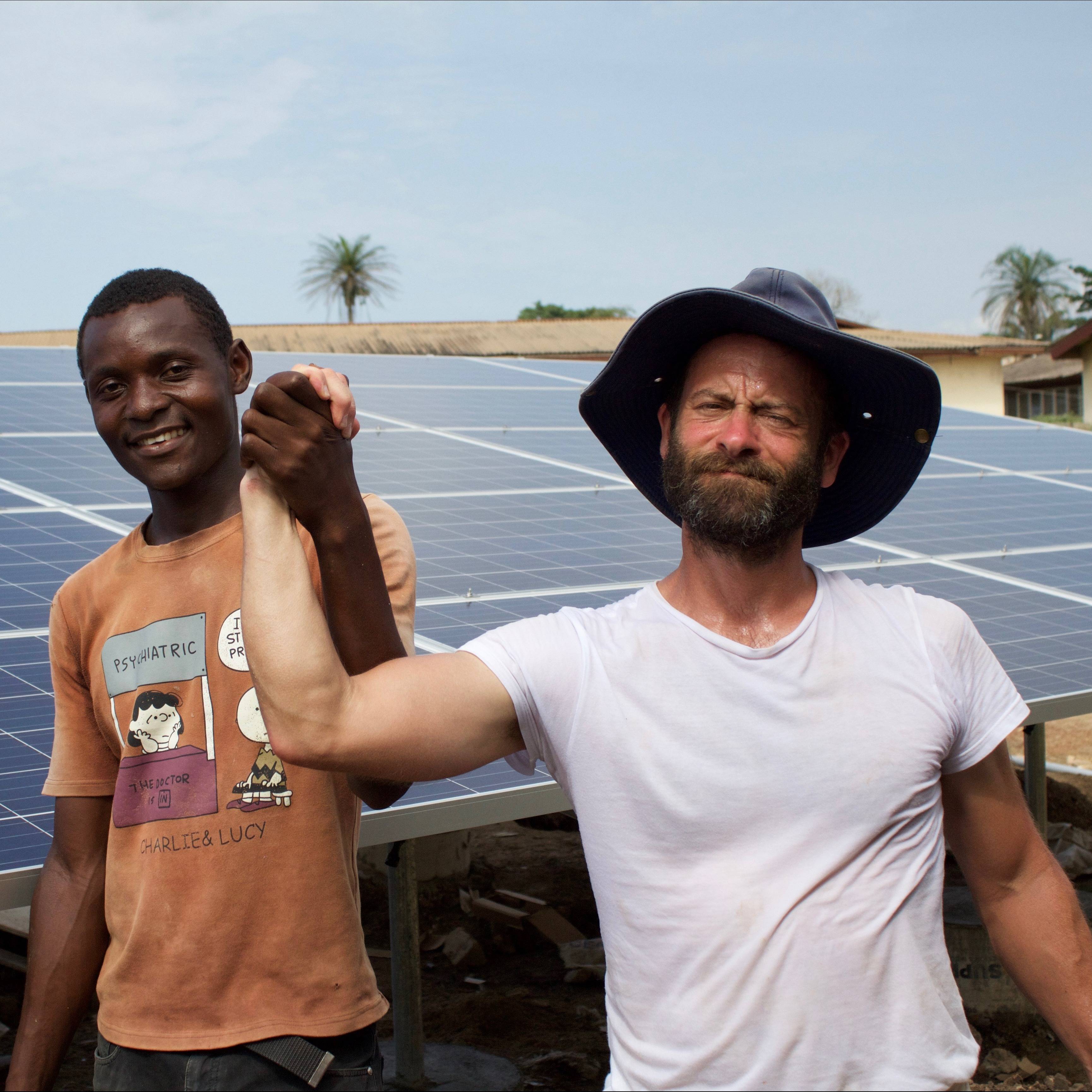 Photo 6 from Rural Renewable Energy Alliance