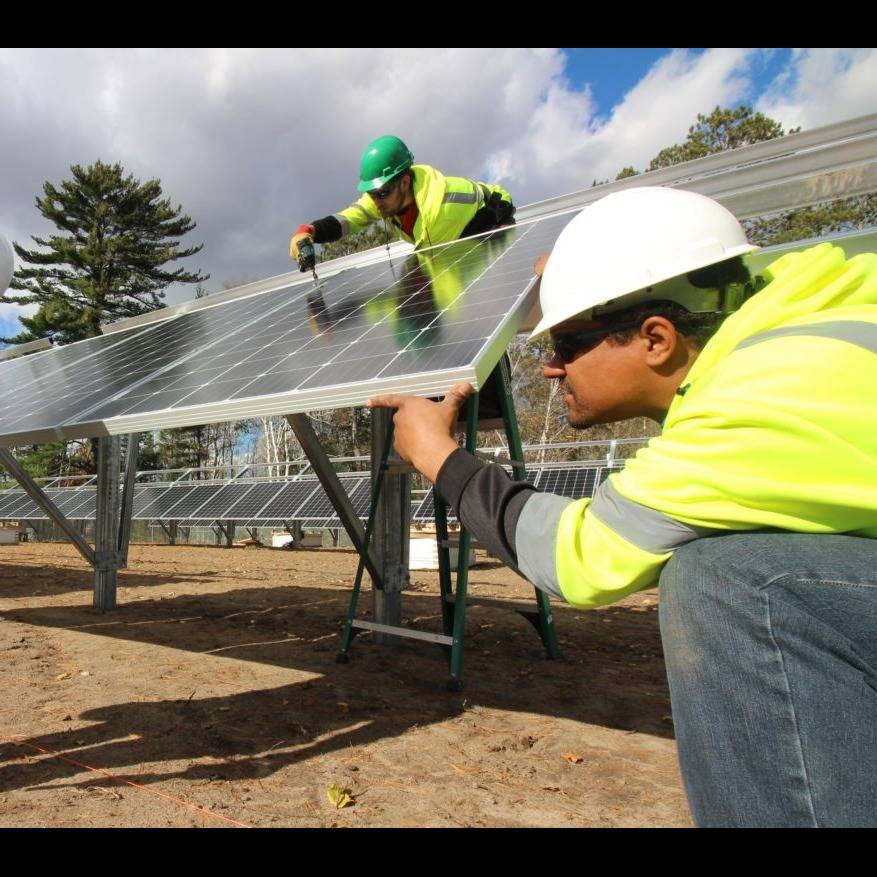 Photo 7 from Rural Renewable Energy Alliance