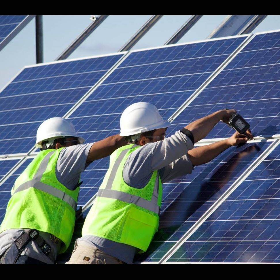 Photo 8 from Rural Renewable Energy Alliance