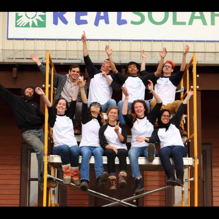 Photo 9 from Rural Renewable Energy Alliance