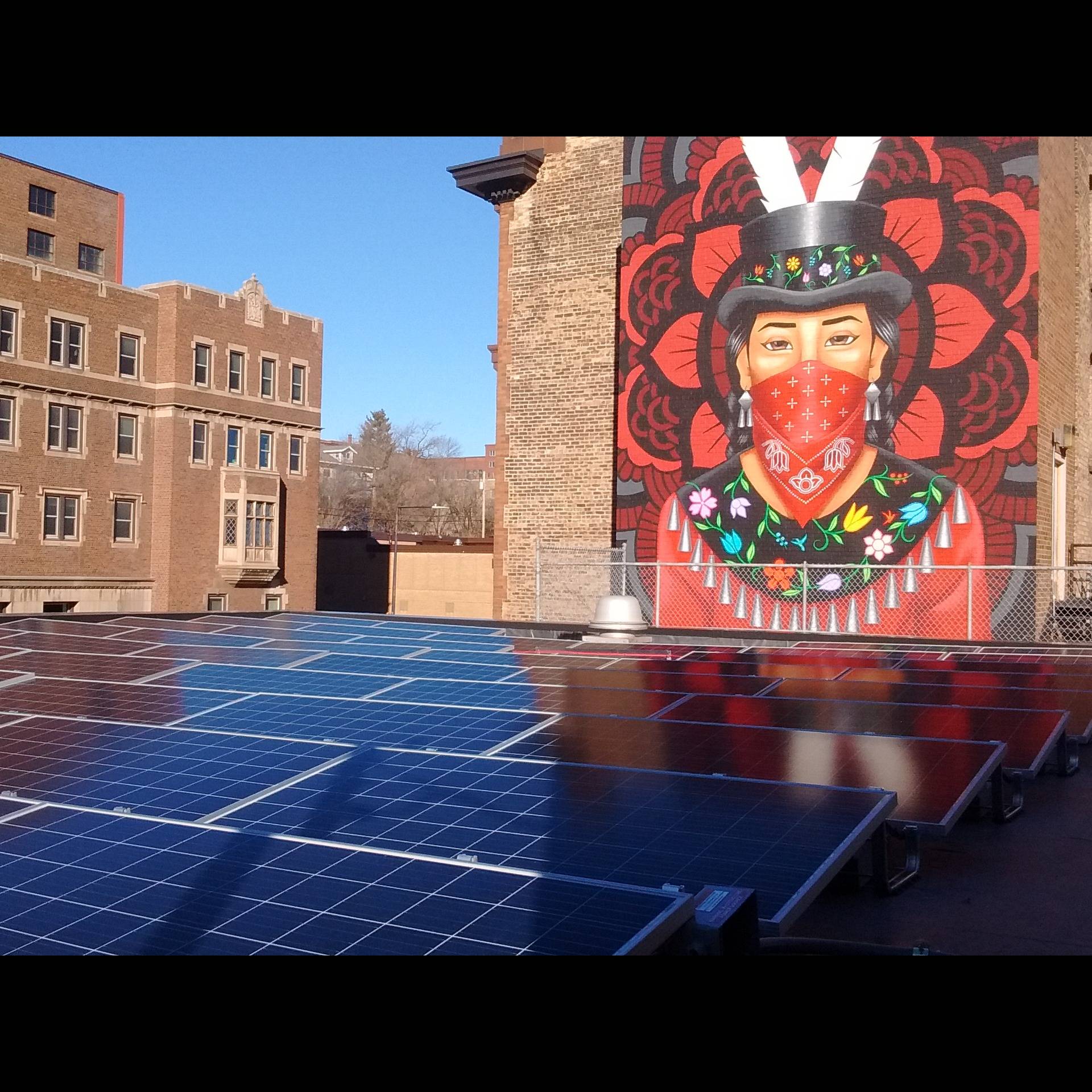 Photo 1 from Rural Renewable Energy Alliance