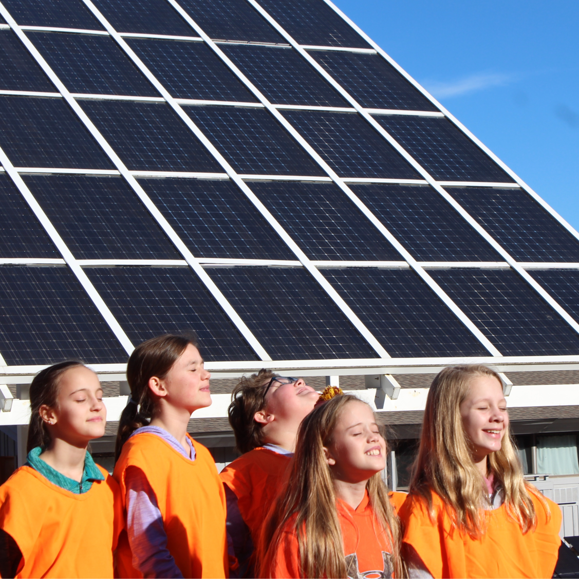 Photo 2 from Rural Renewable Energy Alliance