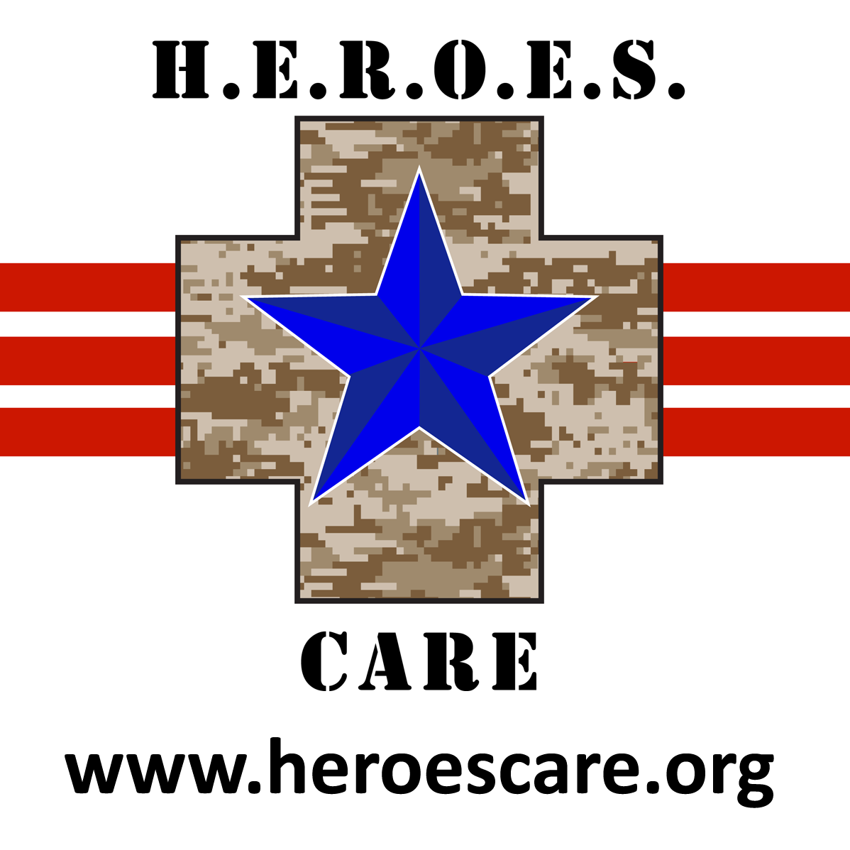 H.E.R.O.E.S. Care