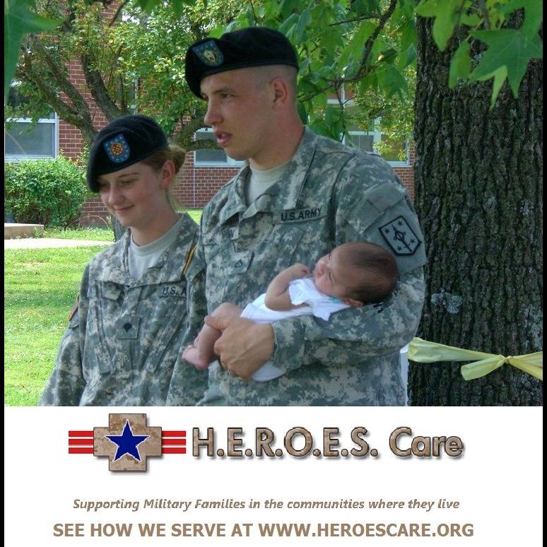 Photo 2 from H.E.R.O.E.S. Care