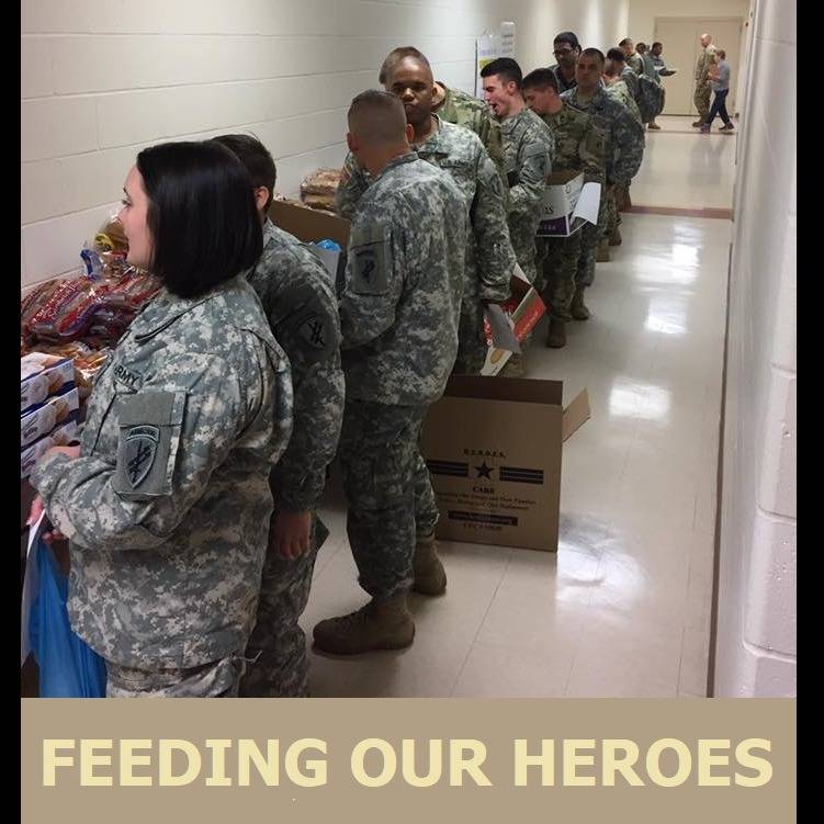 Photo 3 from H.E.R.O.E.S. Care