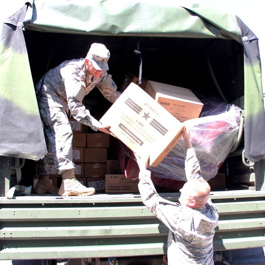 Photo 6 from H.E.R.O.E.S. Care