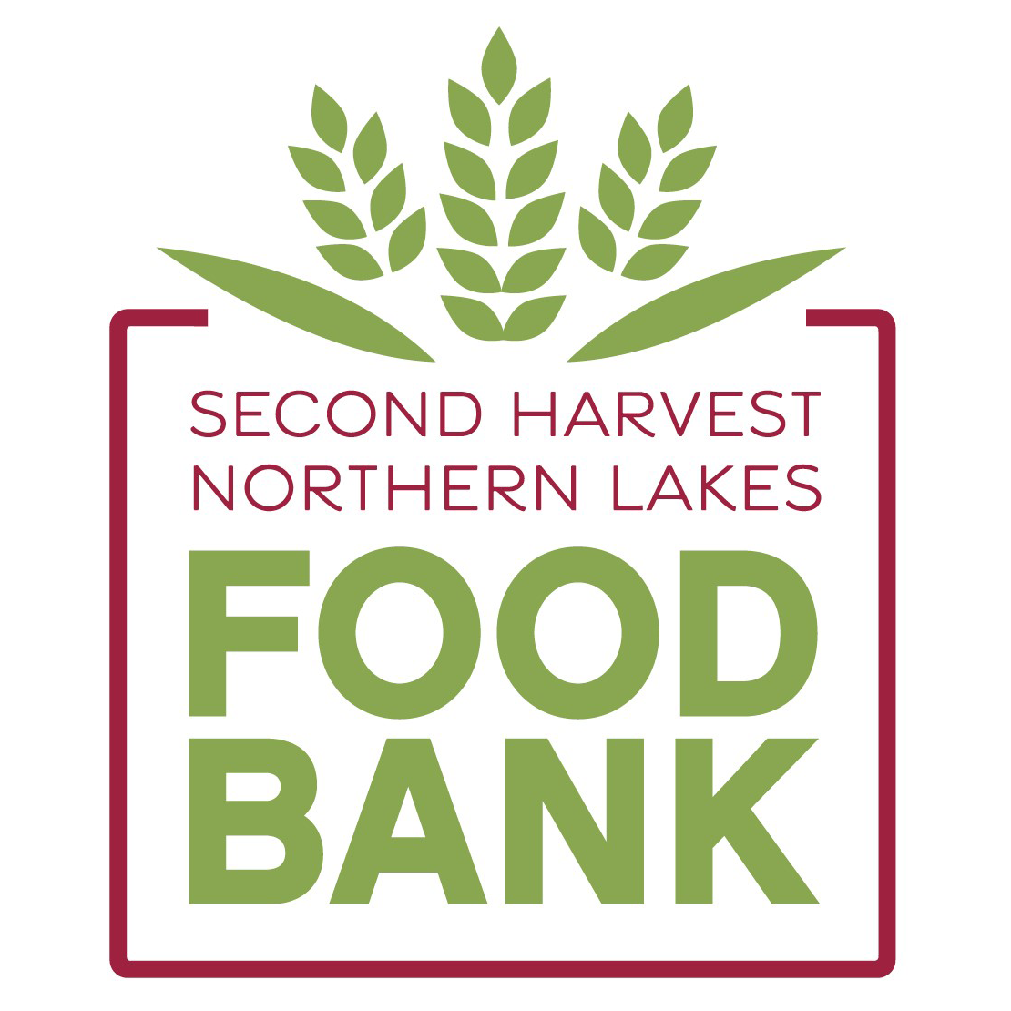 Second Harvest Northern Lakes Food Bank