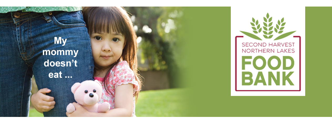 Second Harvest Northern Lakes Food Bank