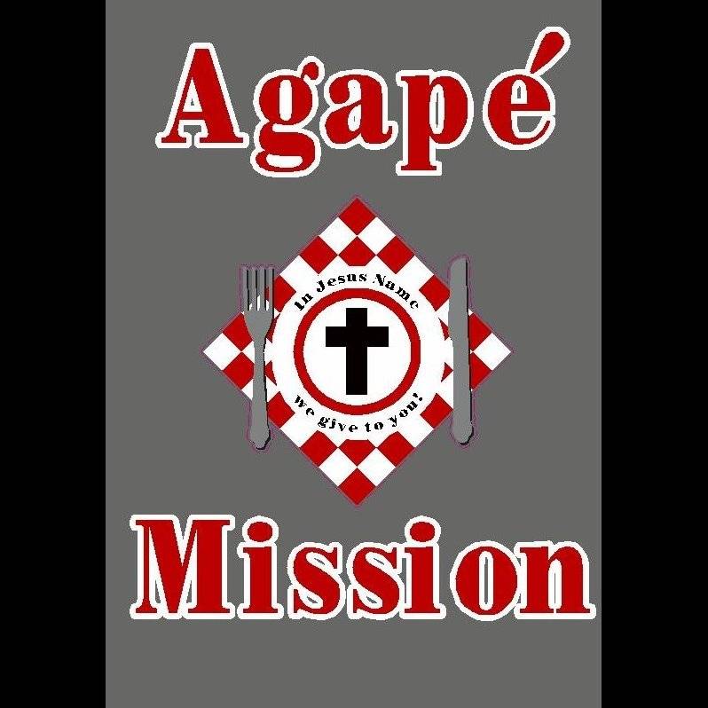 AGAPE MISSION OF BARTLESVILLE