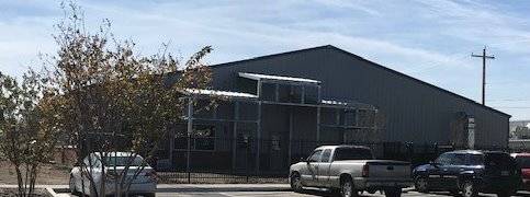 AGAPE MISSION OF BARTLESVILLE