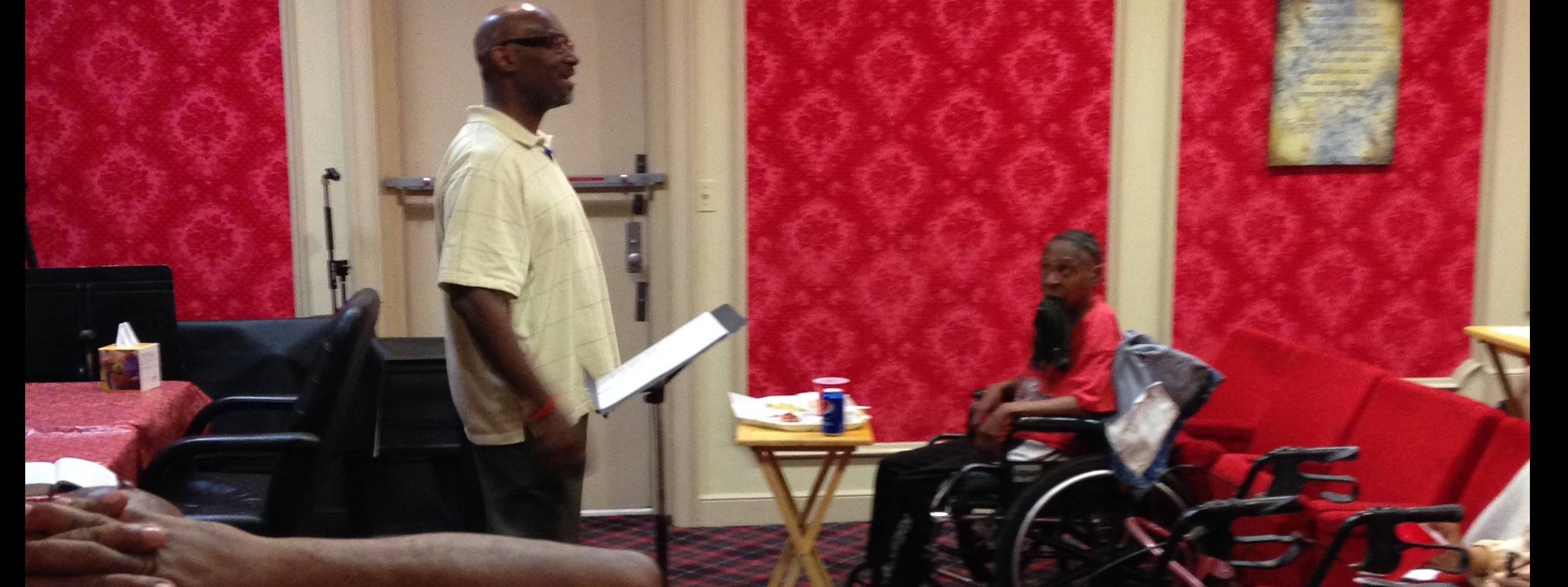 CHRIST FOR HUMANITY INC