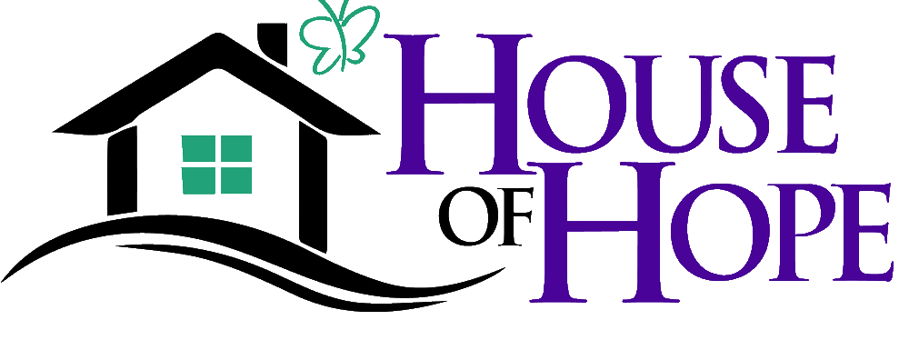 POLK COUNTY HOUSE OF HOPE cover