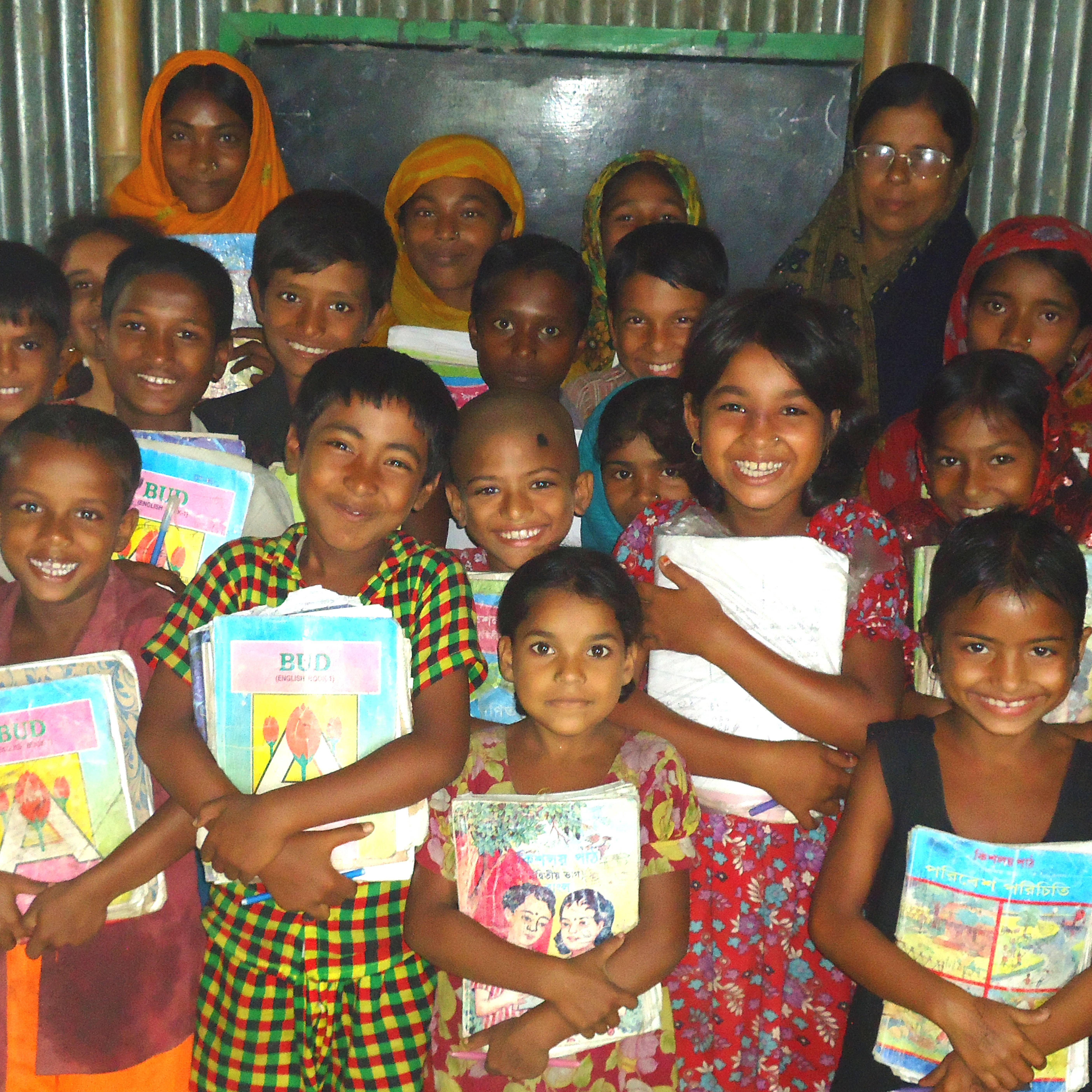 Photo 4 from Partners in Sustainable Development International