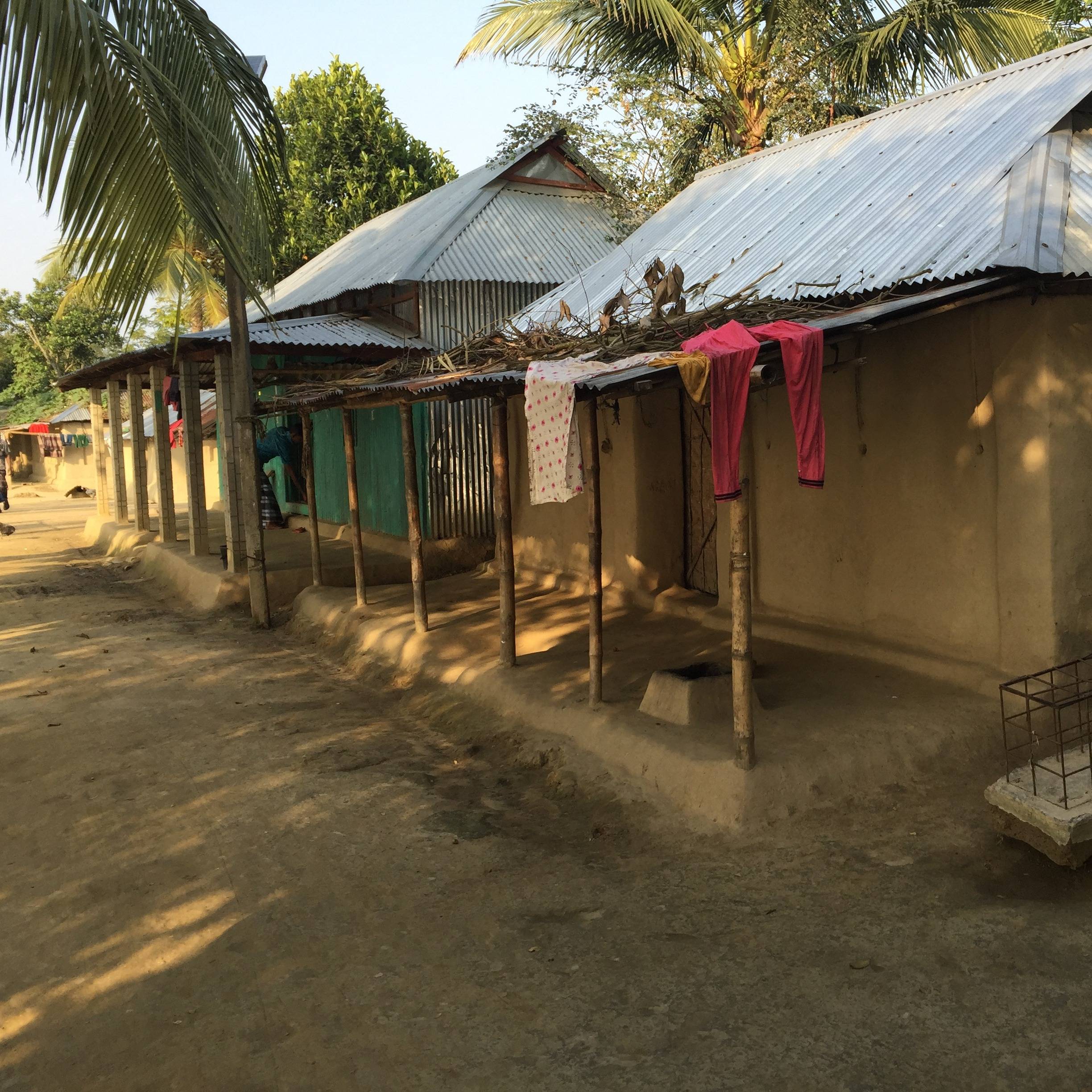 Photo 5 from Partners in Sustainable Development International