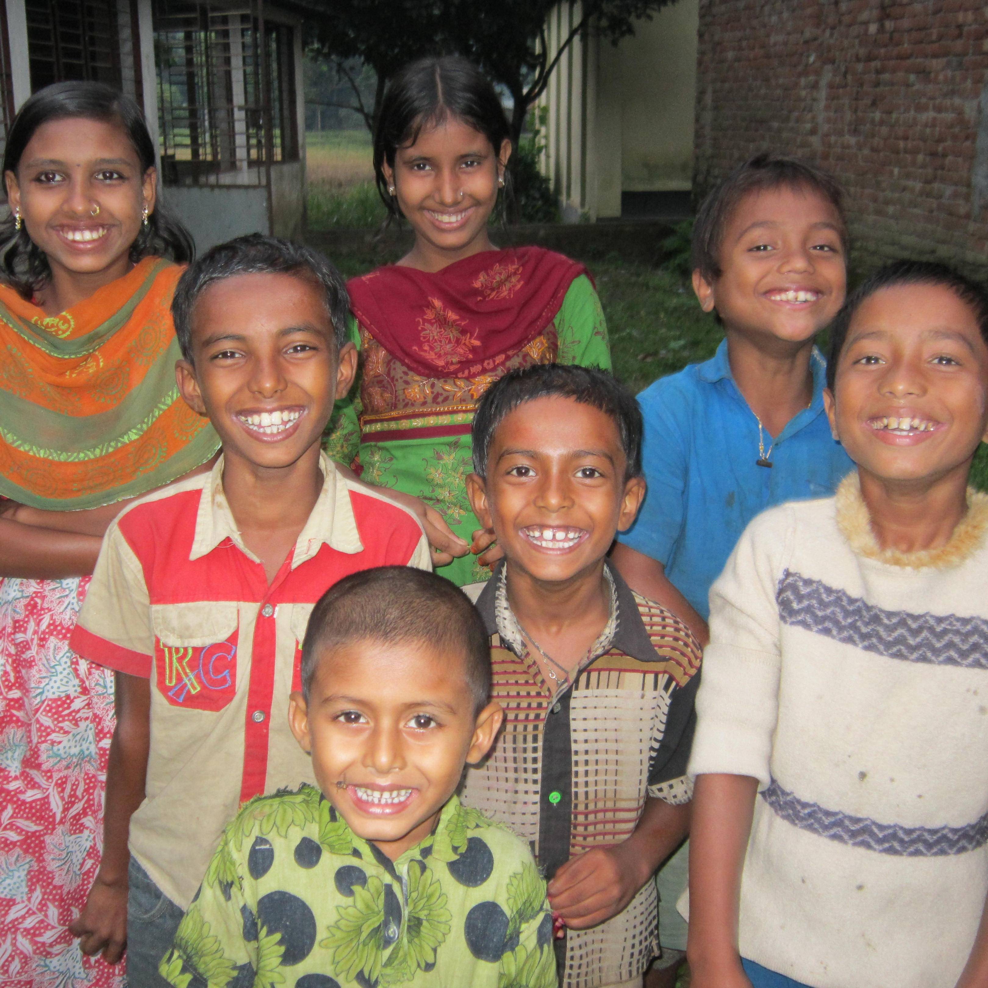 Photo 6 from Partners in Sustainable Development International