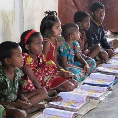 Photo 7 from Partners in Sustainable Development International