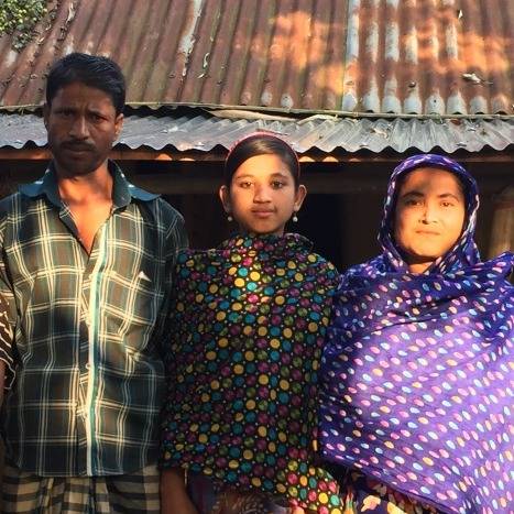 Photo 8 from Partners in Sustainable Development International