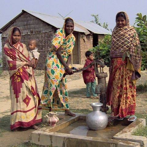 Photo 9 from Partners in Sustainable Development International