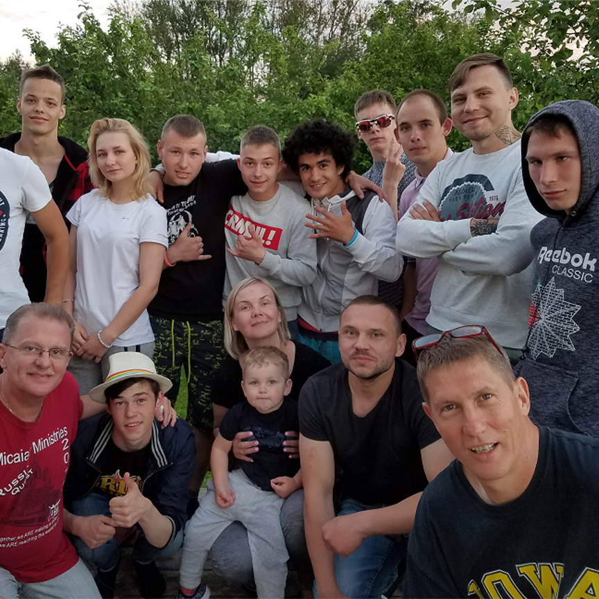 Photo 4 from MICAIAH MINISTRIES INC