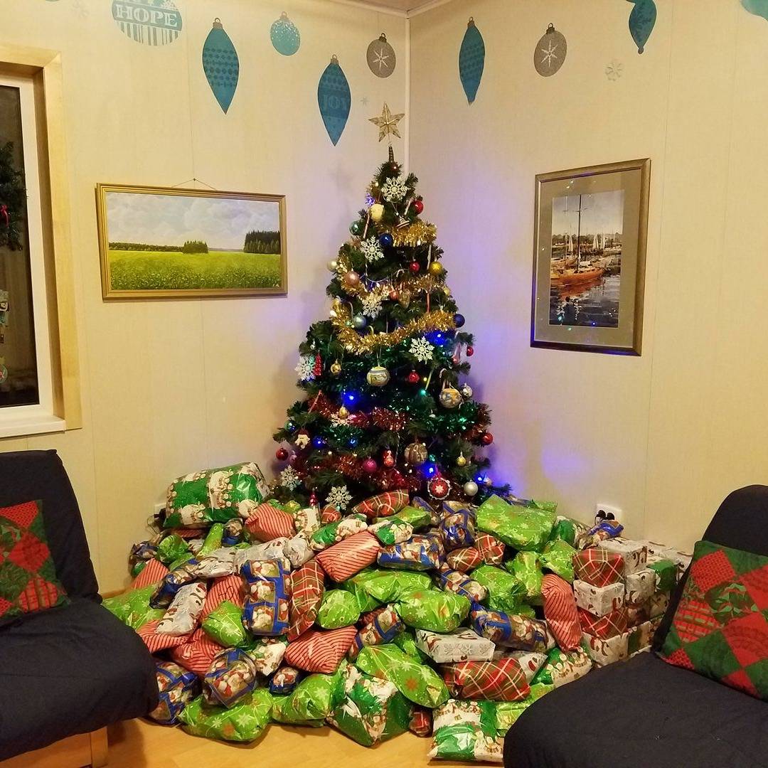 Photo 6 from MICAIAH MINISTRIES INC