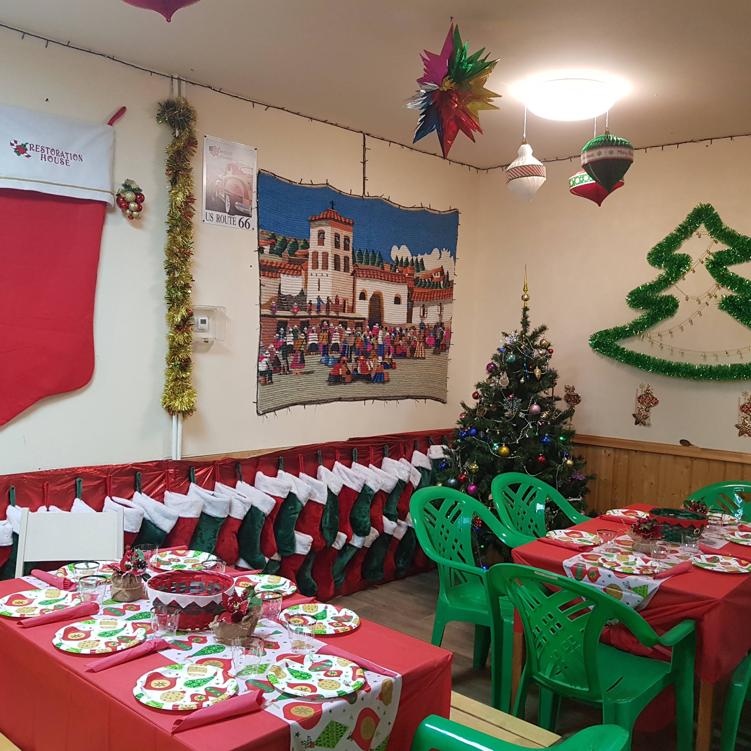 Photo 7 from MICAIAH MINISTRIES INC