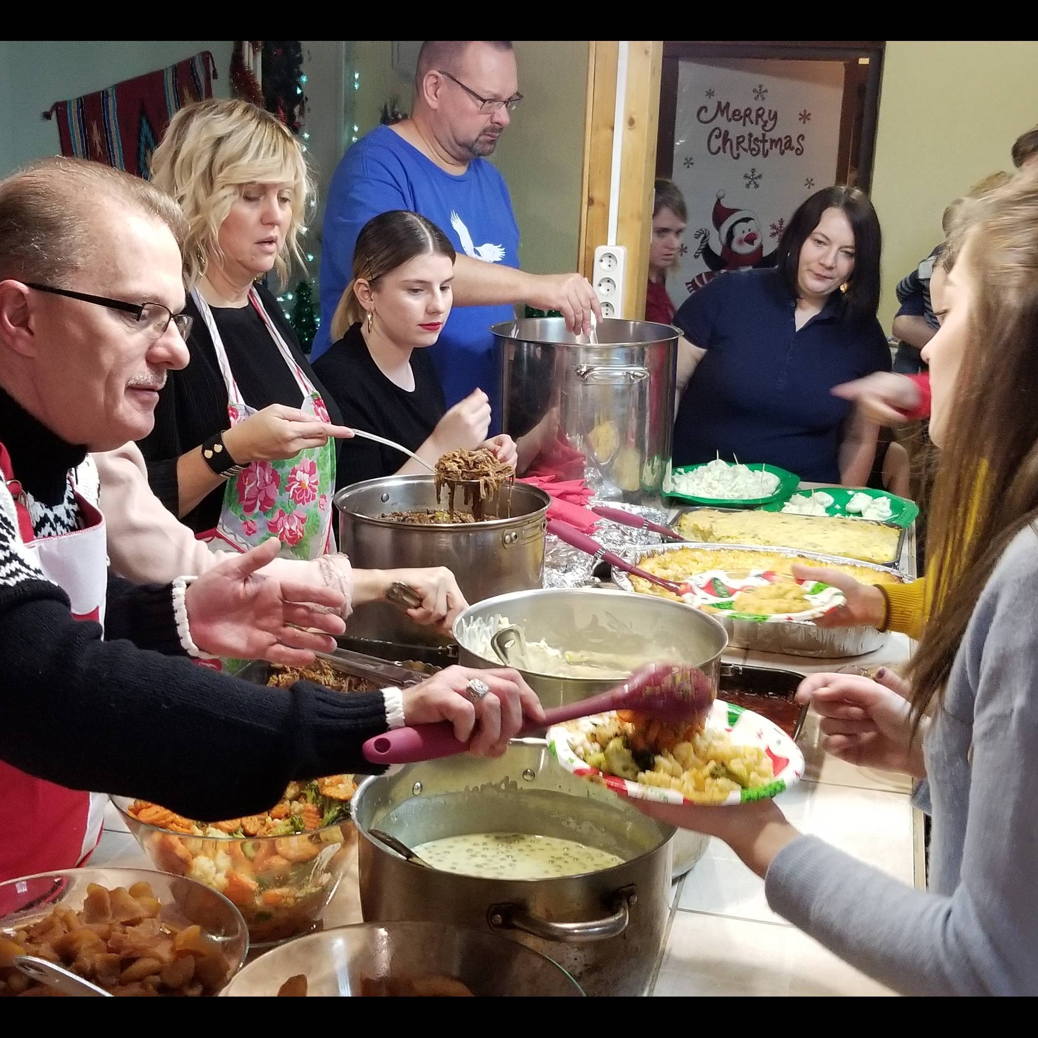 Photo 8 from MICAIAH MINISTRIES INC