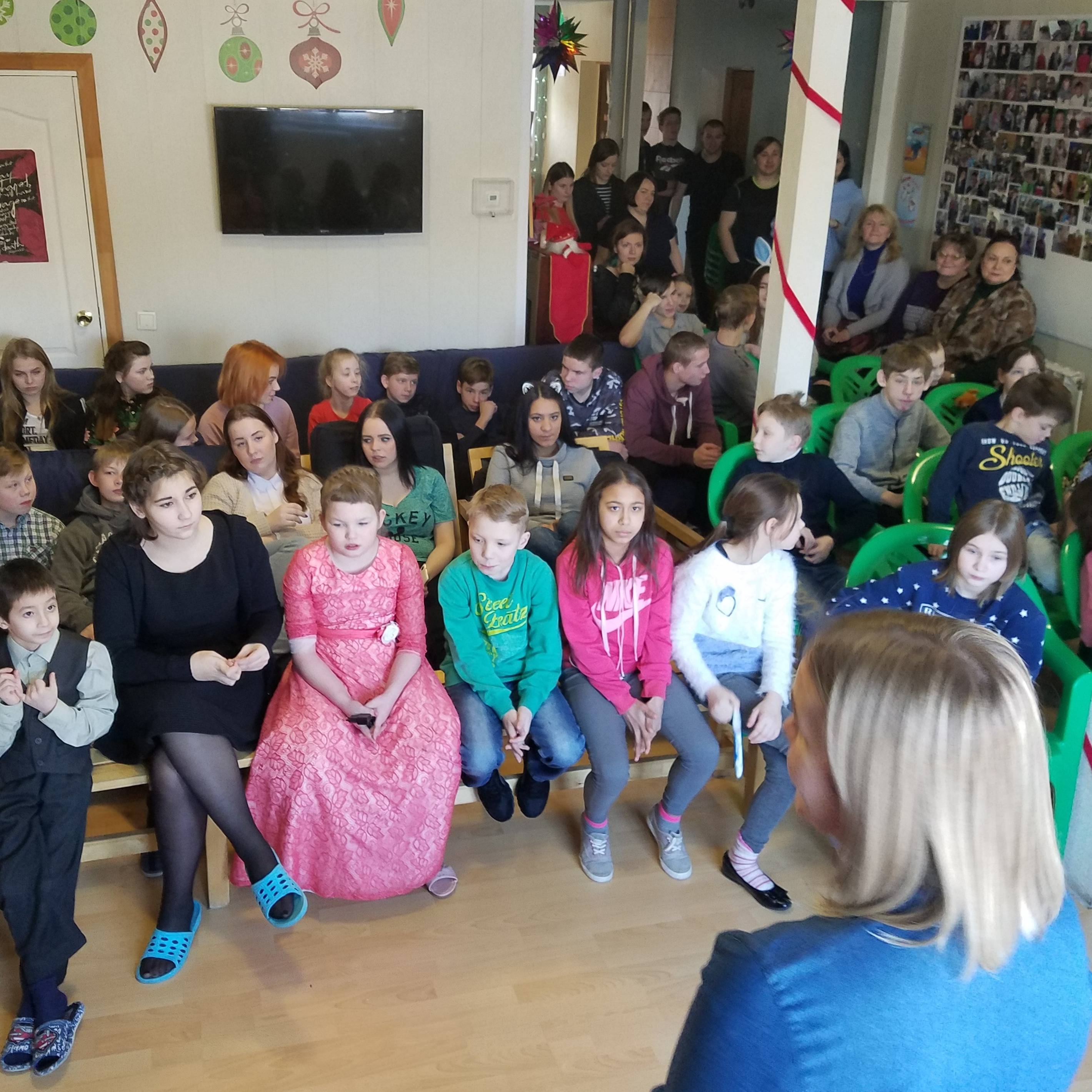 Photo 9 from MICAIAH MINISTRIES INC