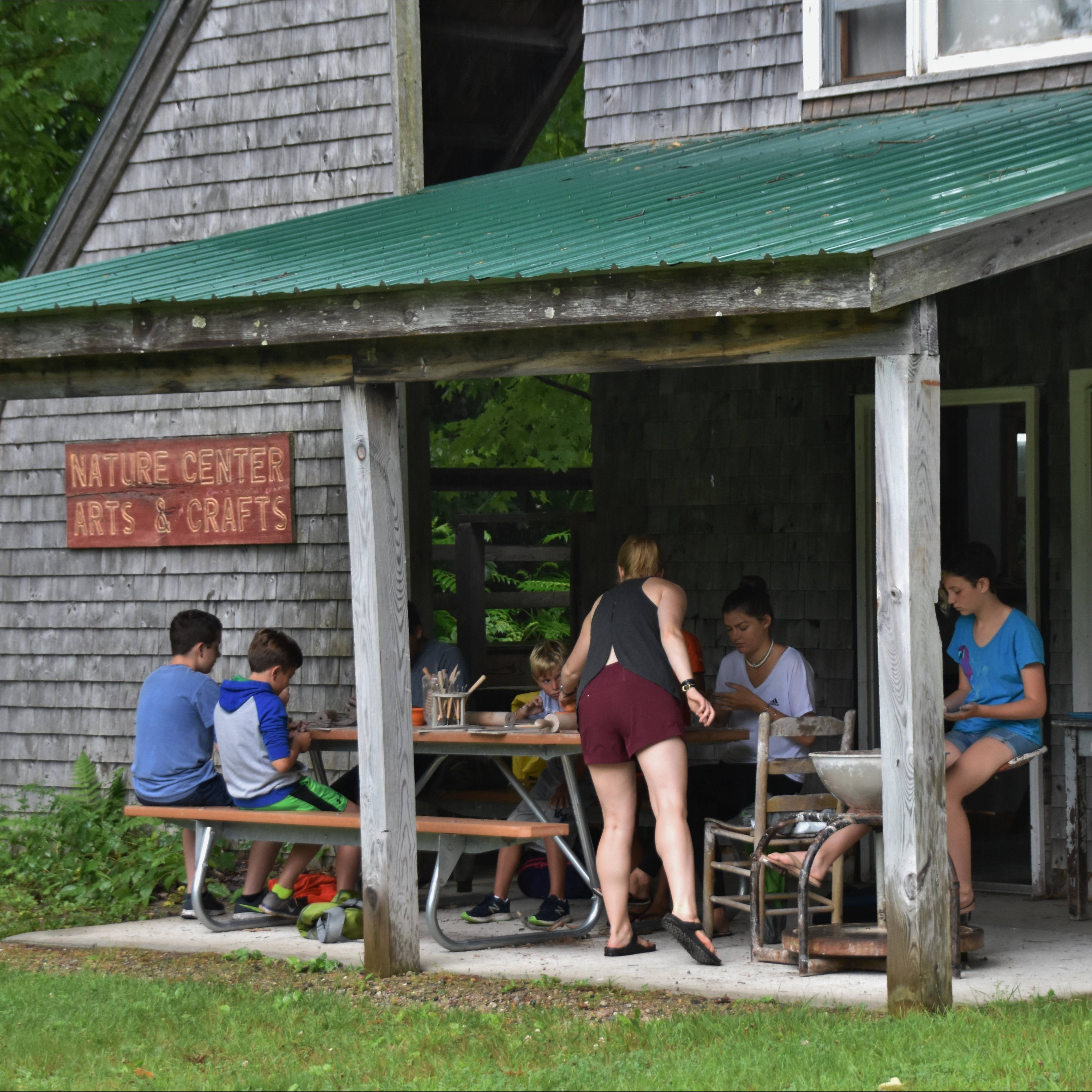 Photo 6 from American Youth Foundation