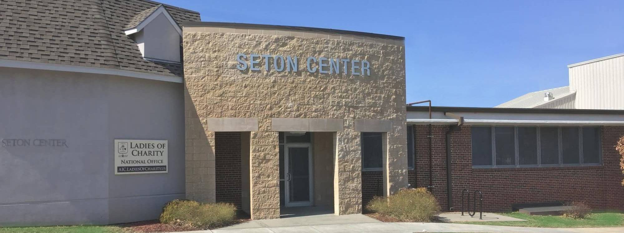 Seton Center, Inc.