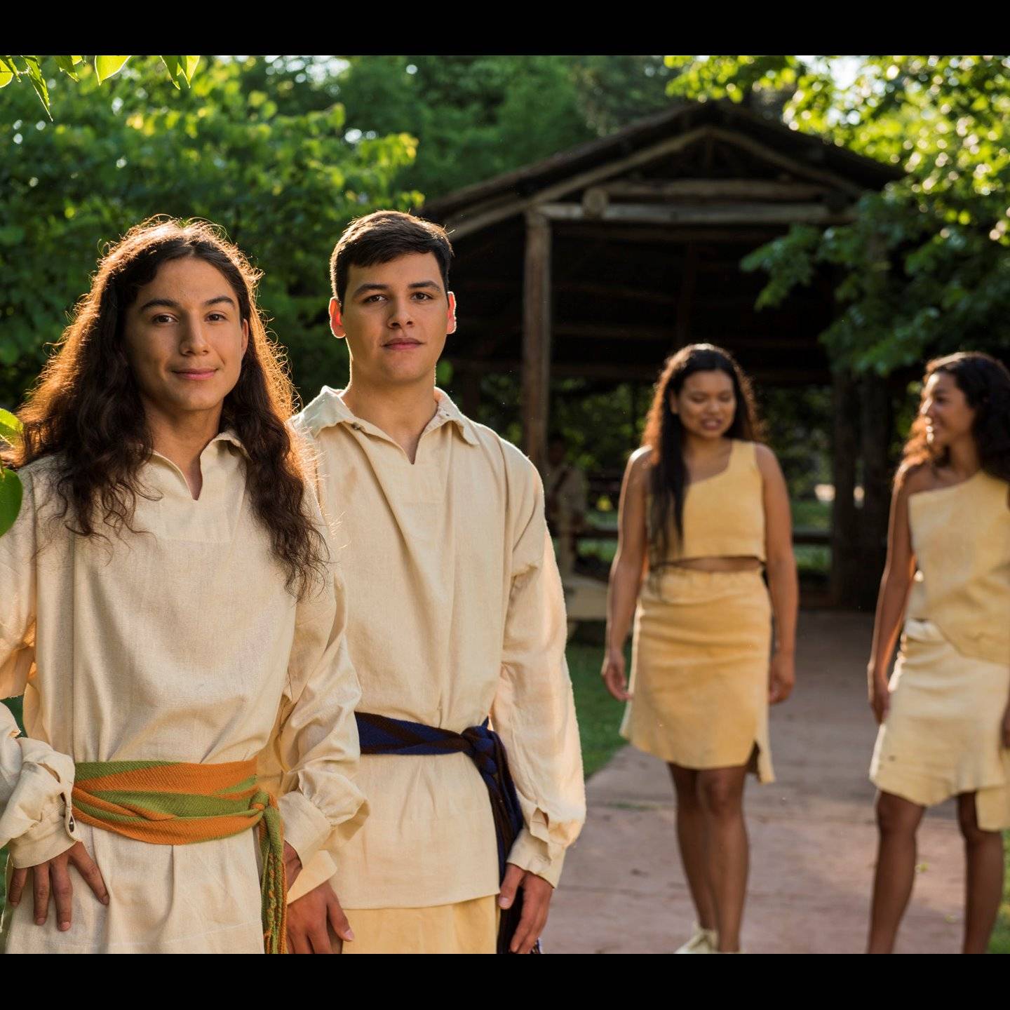 Photo 1 from Cherokee National Historical Society, Inc.