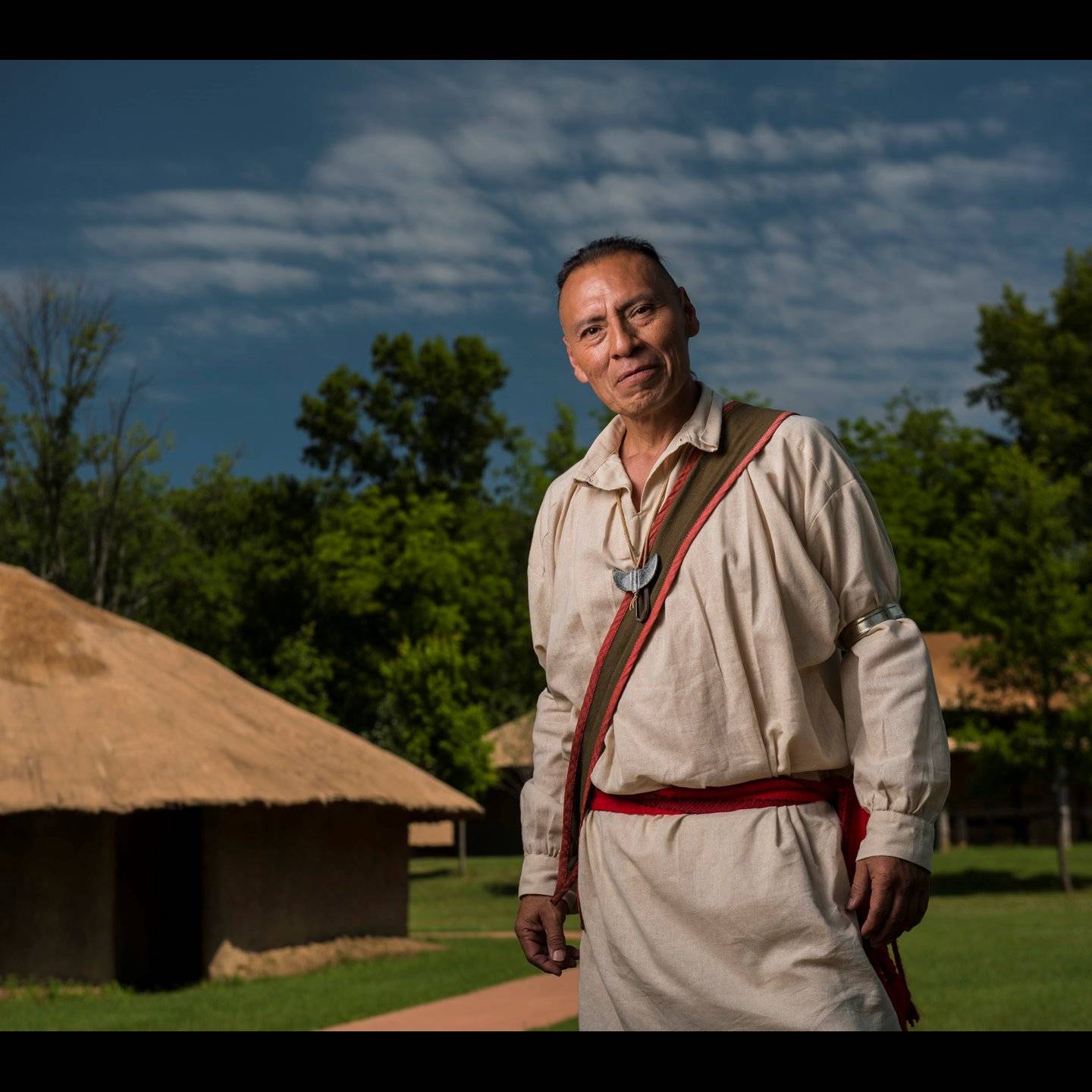 Photo 4 from Cherokee National Historical Society, Inc.