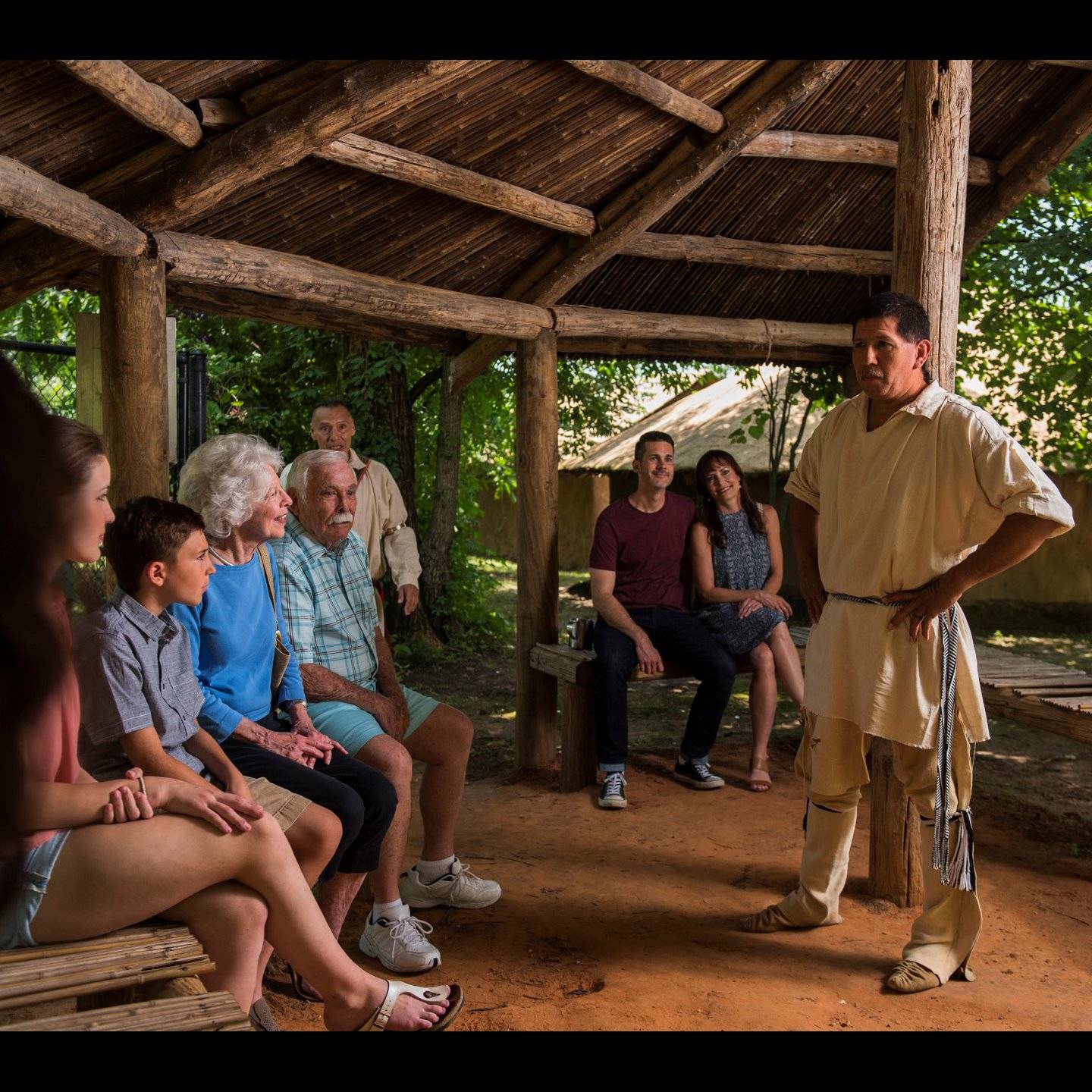 Photo 5 from Cherokee National Historical Society, Inc.