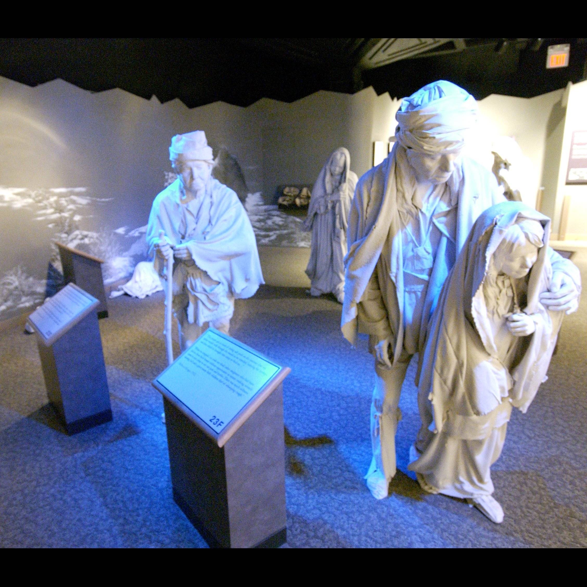 Photo 6 from Cherokee National Historical Society, Inc.