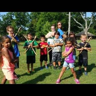 Photo 9 from Cherokee National Historical Society, Inc.