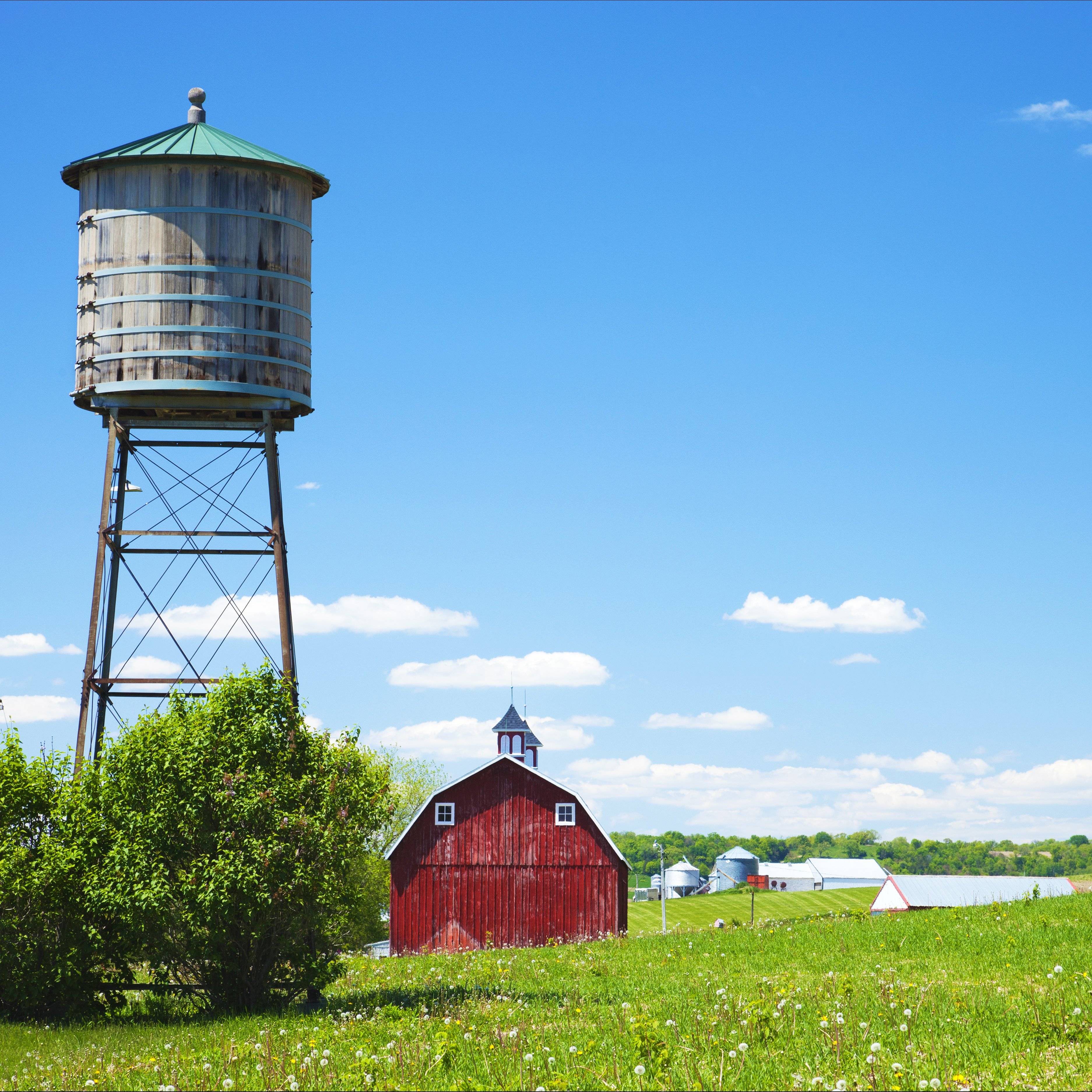Photo 4 from National Rural Water Association