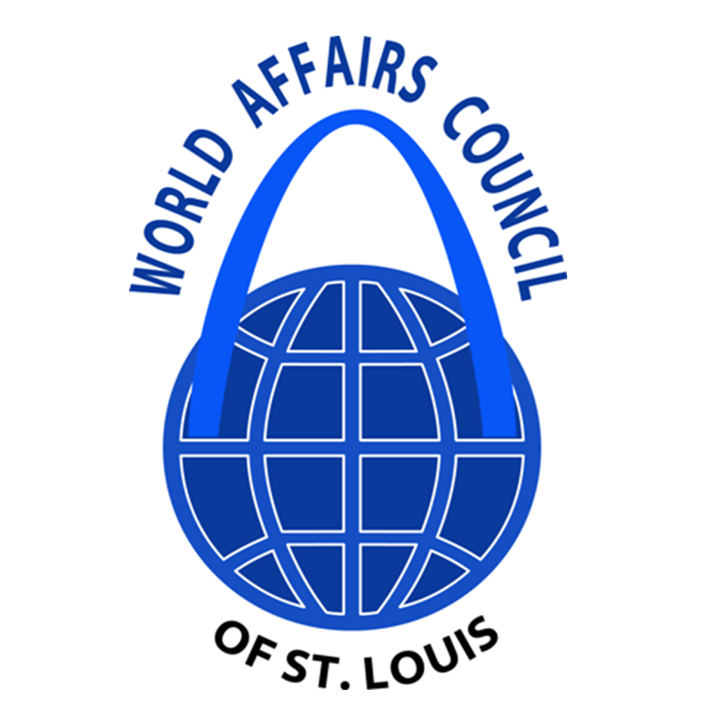 WORLD AFFAIRS COUNCIL OF ST LOUIS