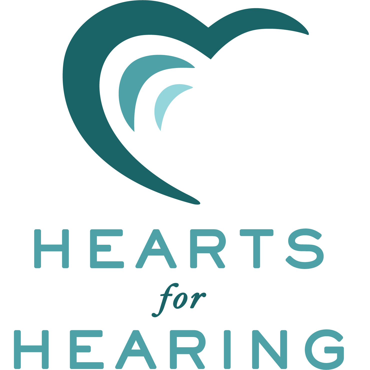Hearts for Hearing Foundation