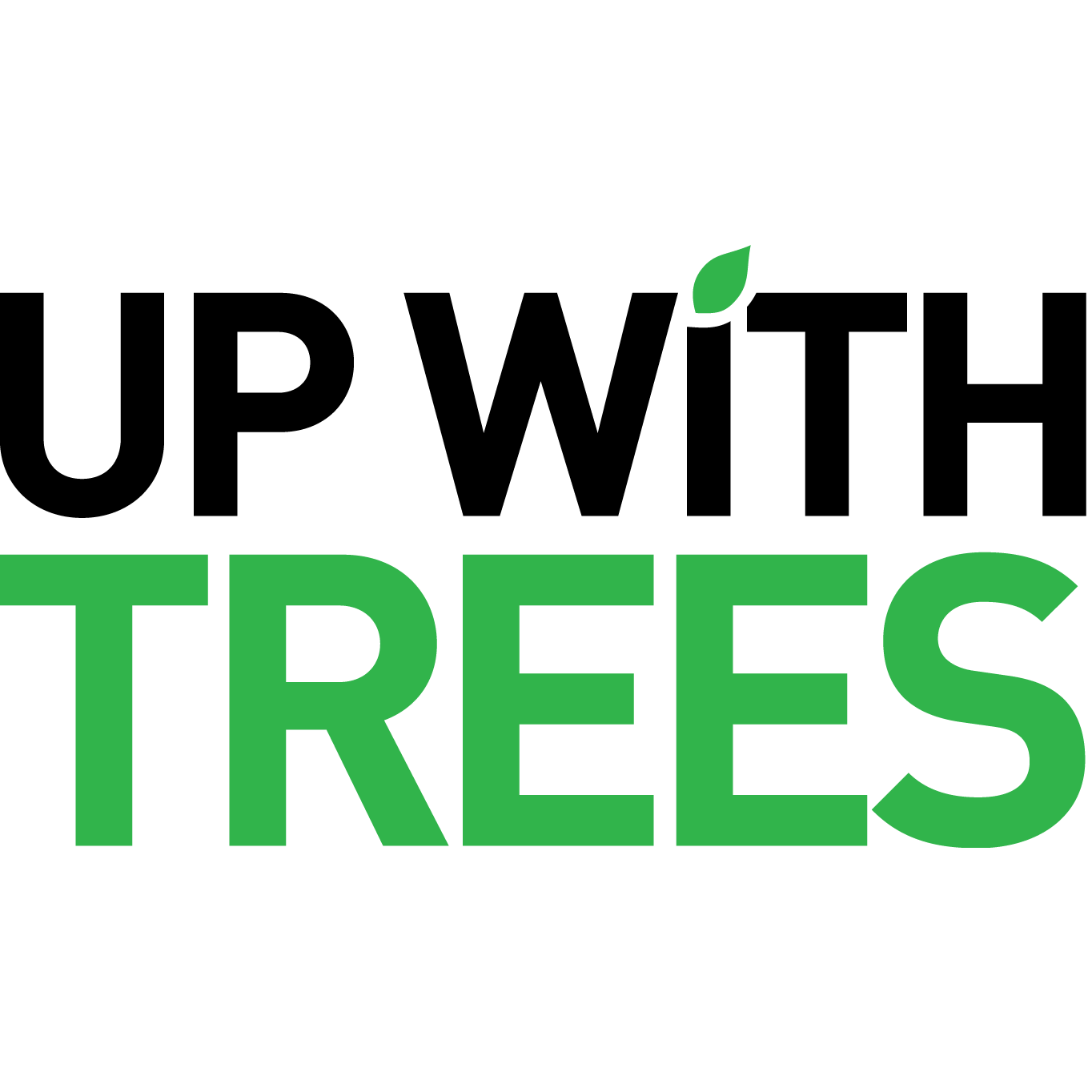 UP WITH TREES INC