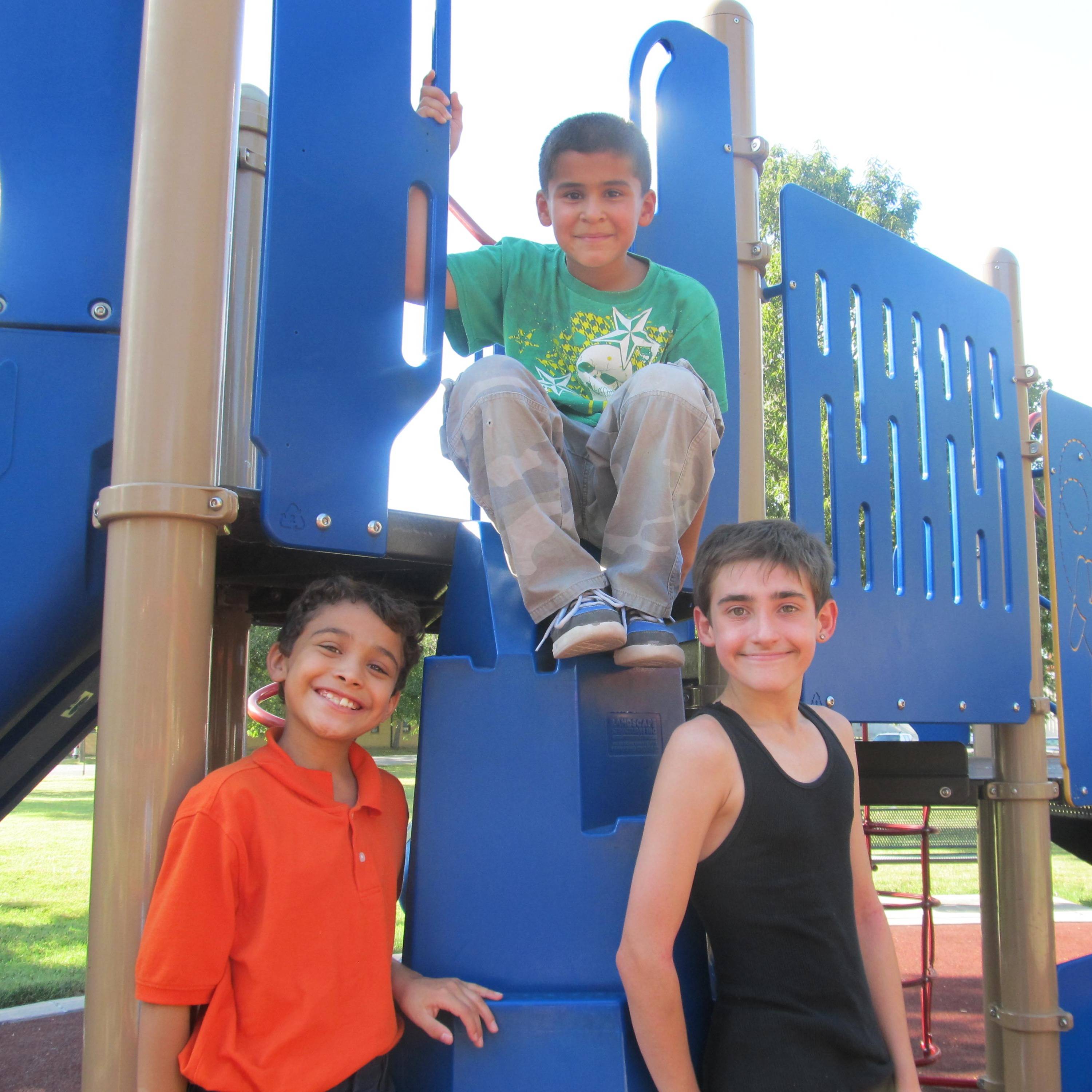 Photo 1 from YOUTH HORIZONS INC