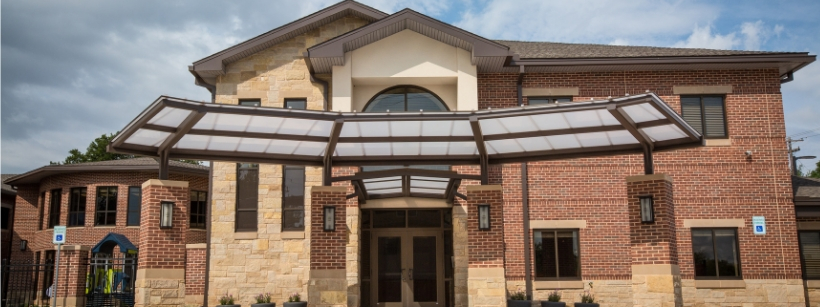 YWCA of Oklahoma City