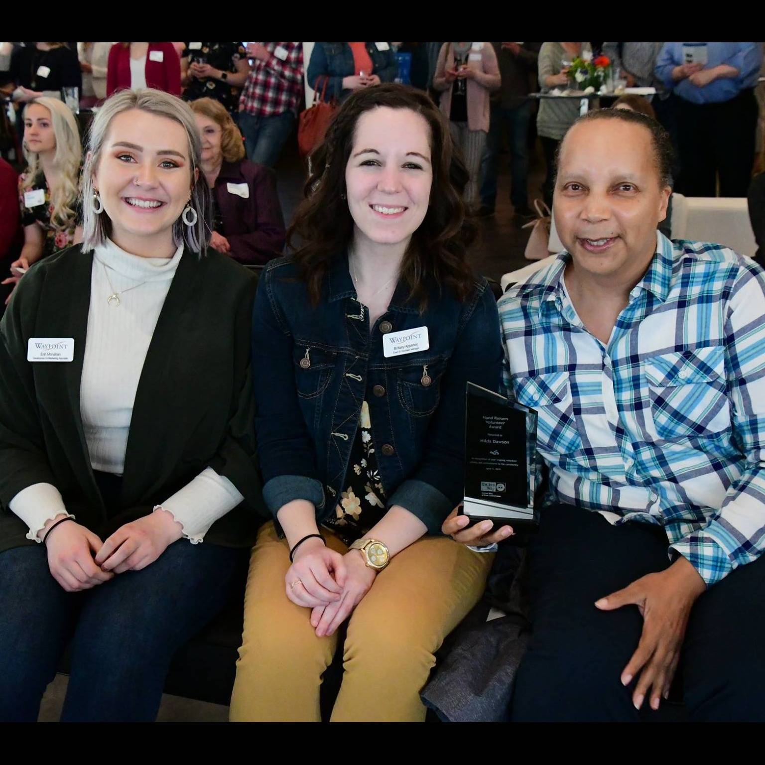 Photo 2 from Waypoint Services