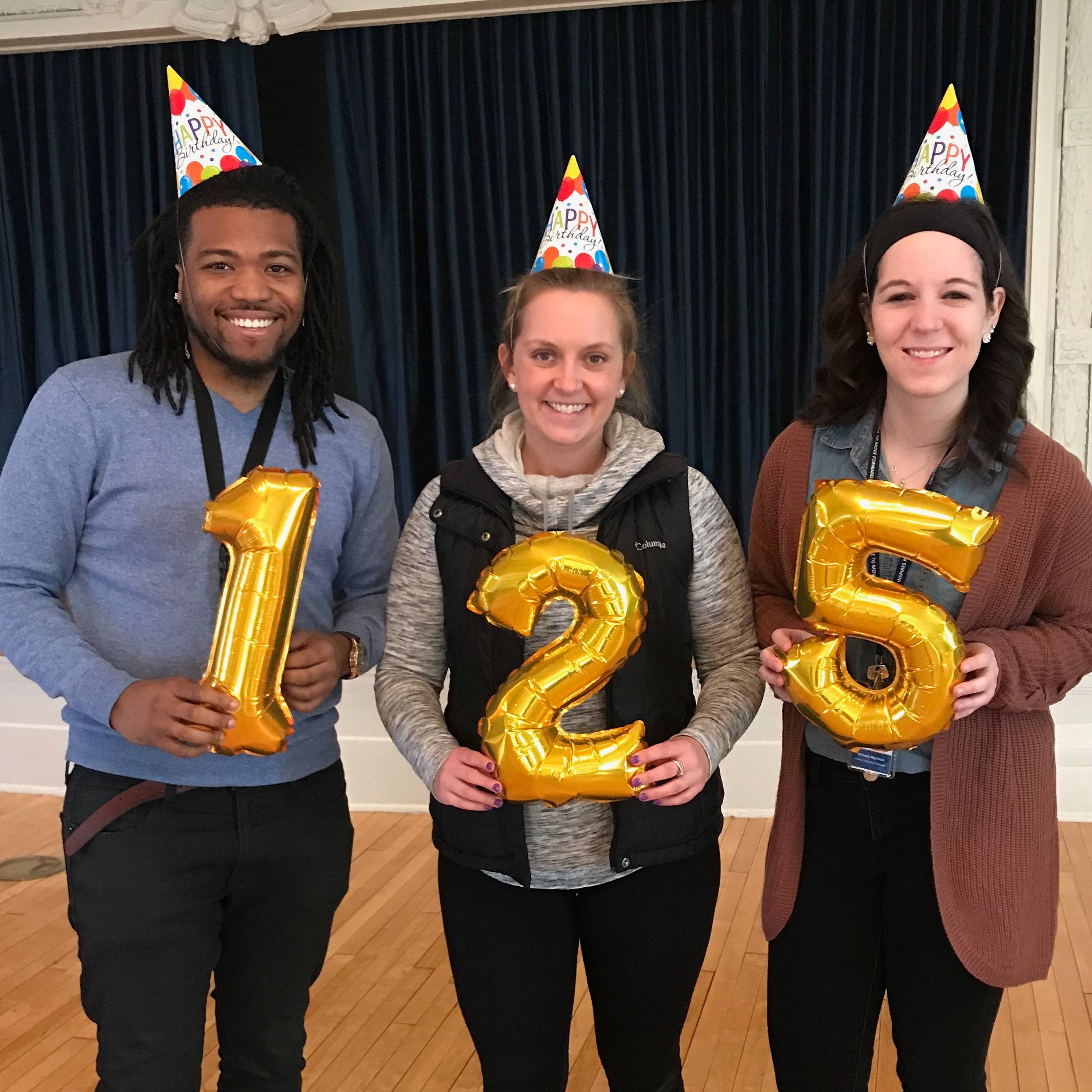 Photo 3 from Waypoint Services