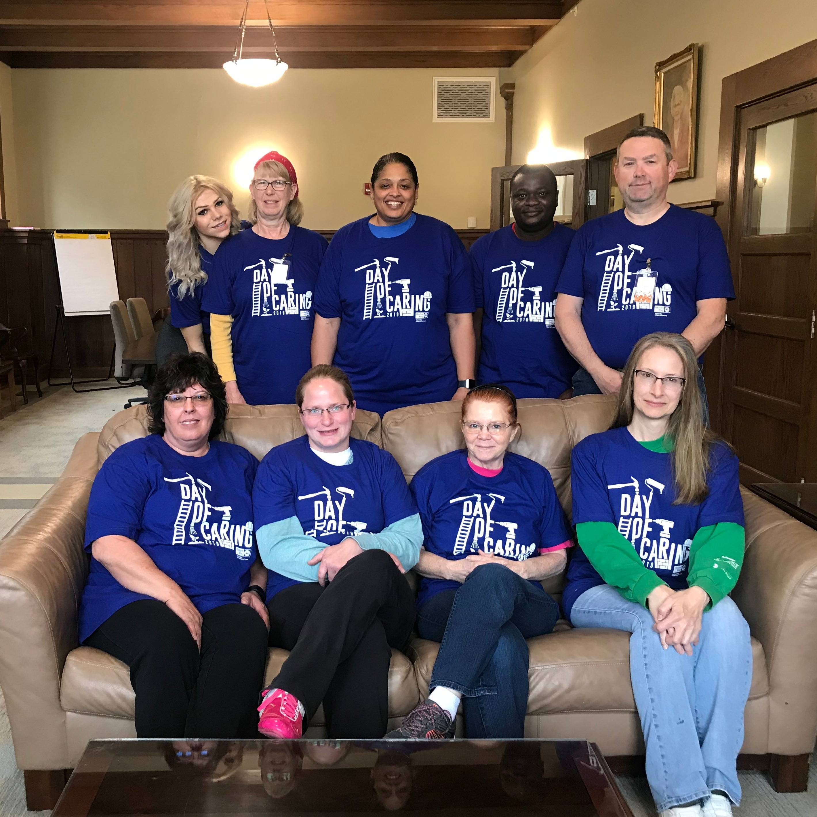 Photo 5 from Waypoint Services