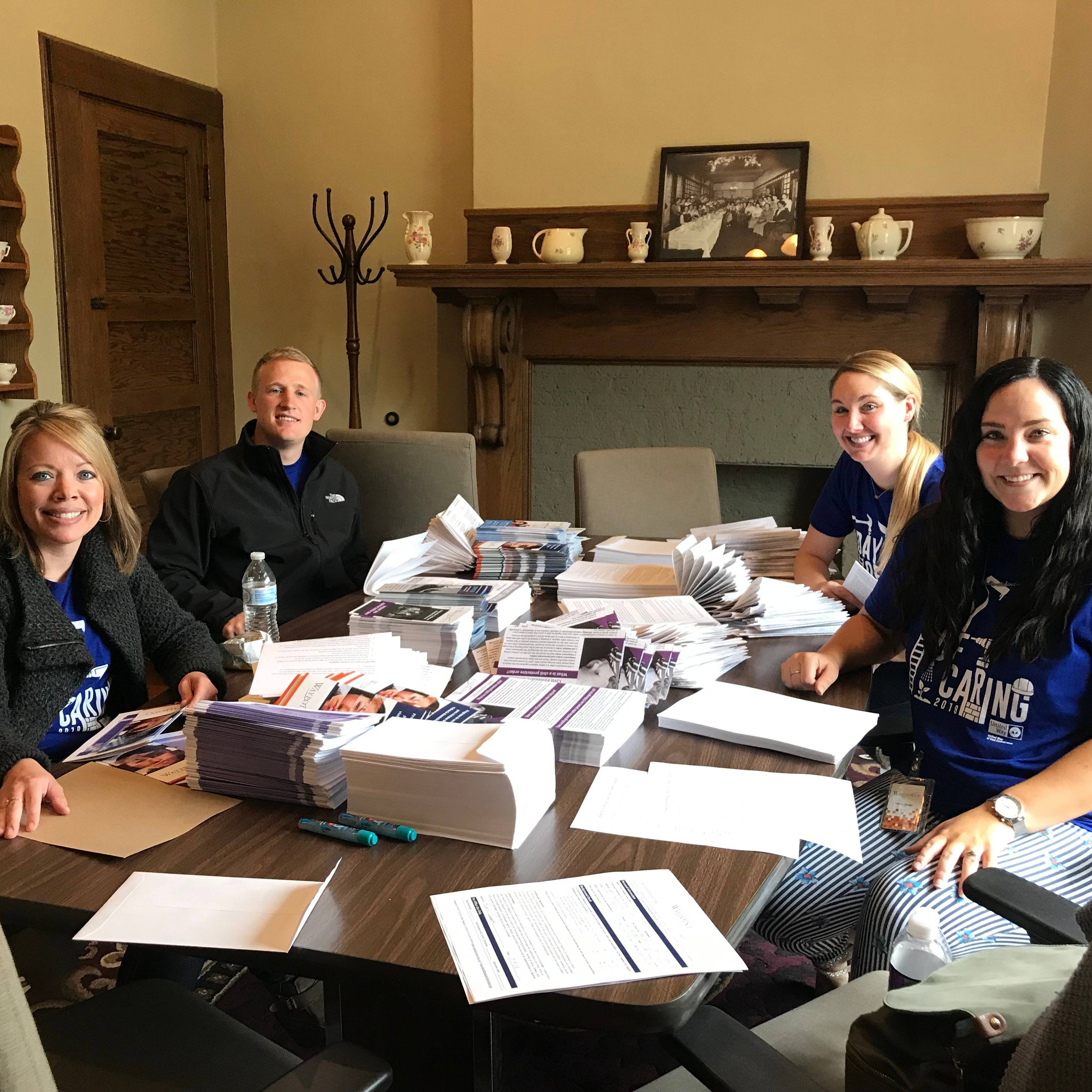 Photo 6 from Waypoint Services