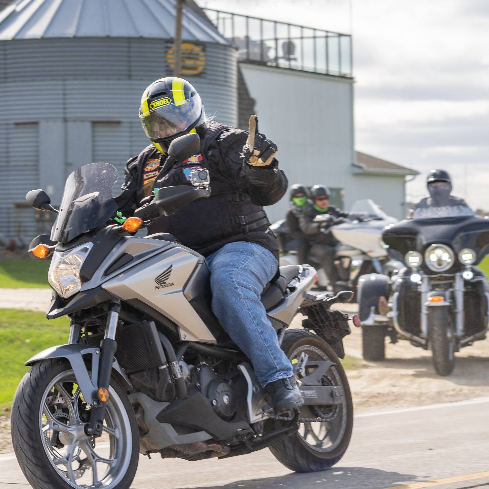 Photo 8 from Waypoint Services