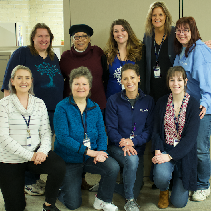 Photo 10 from Waypoint Services