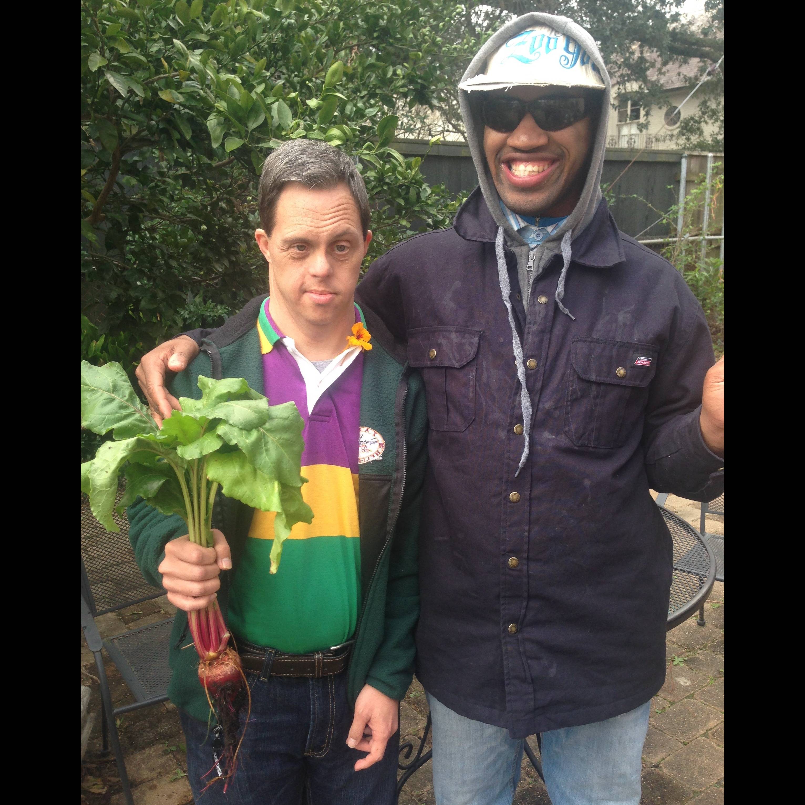 Photo 2 from Arc of Greater New Orleans