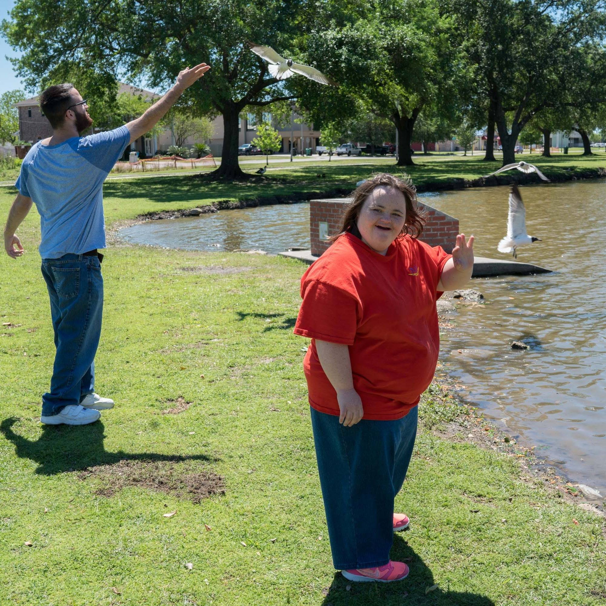 Photo 3 from Arc of Greater New Orleans