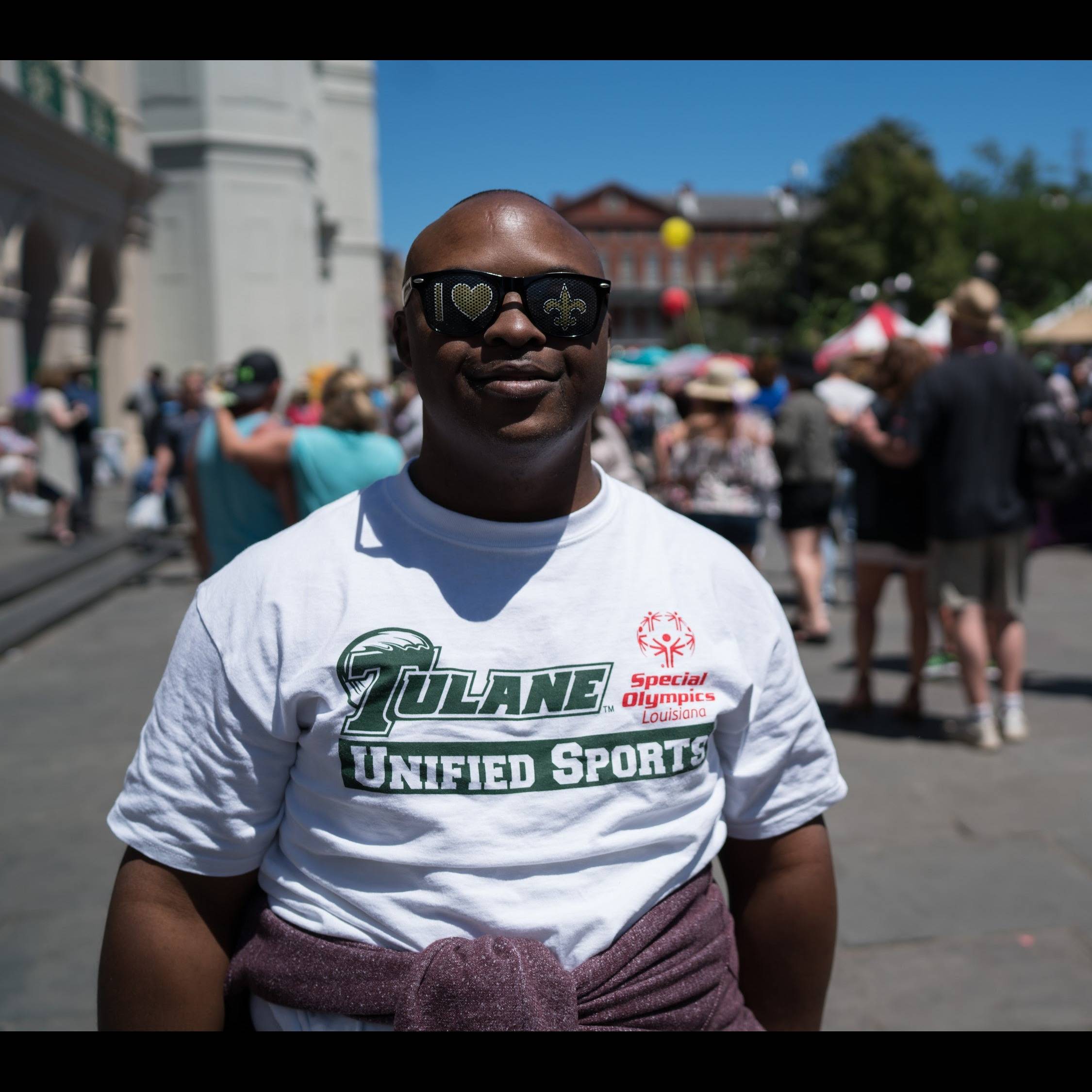 Photo 4 from Arc of Greater New Orleans