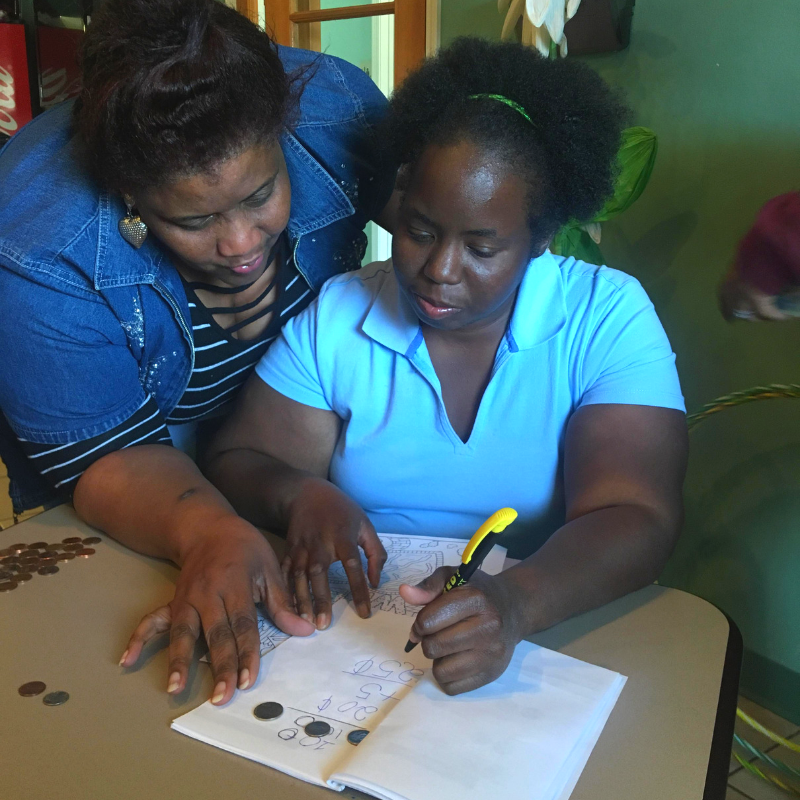 Photo 7 from Arc of Greater New Orleans